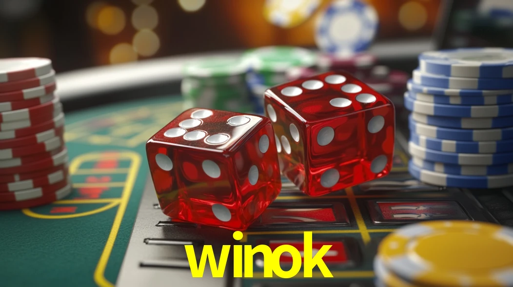 Welcome Bonus winok