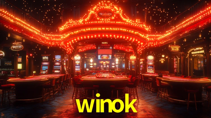 winok login