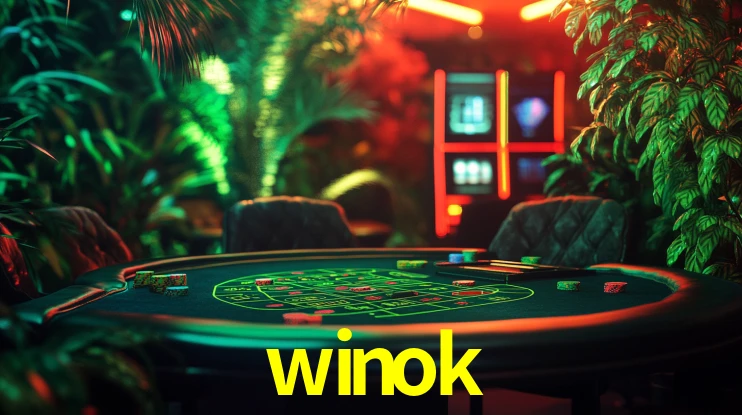 Tournaments winok