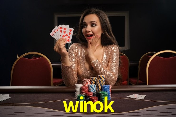 Mesa de Roleta winok