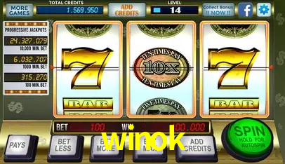 Desvendando o Mundo dos Jogos Virtuais na winok