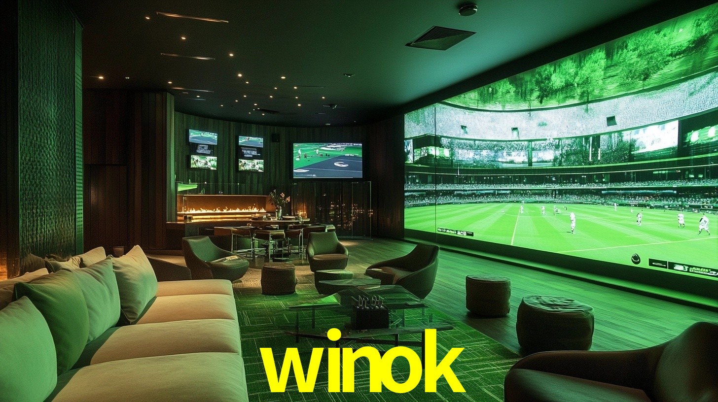 winok,winok.com