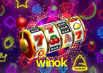 Inovações de Jogos na winok: O Futuro das Experiências Interativas