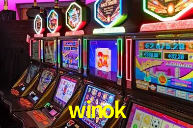 A Experiência Imersiva dos Cassinos Ao Vivo no winok