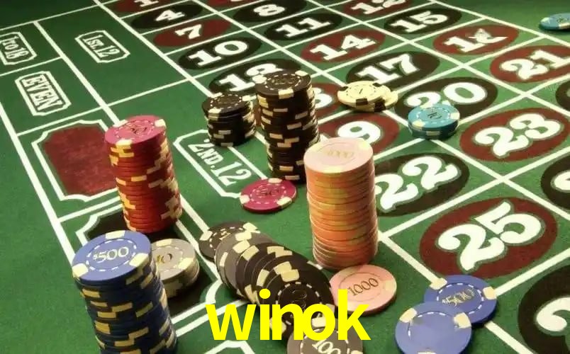 Promoções Sazonais winok