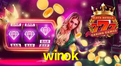 A Revolução dos Aplicativos de Jogos no winok