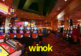Descubra a Essência do winok: Nossa História e Compromissos