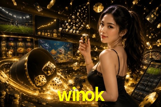 Seasonal Promotions winok