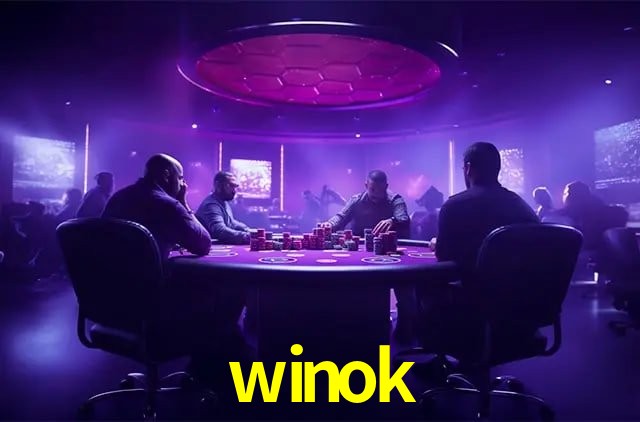 Integração de APIs winok