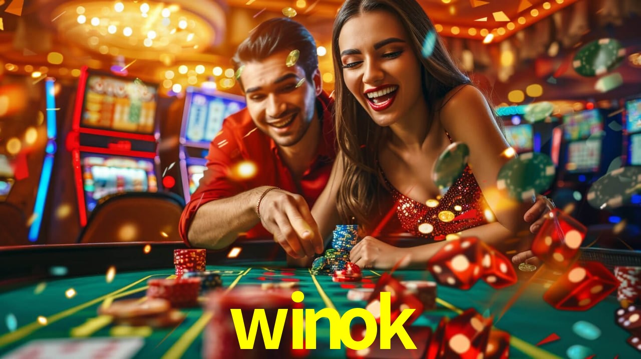 Instalação Android winok
