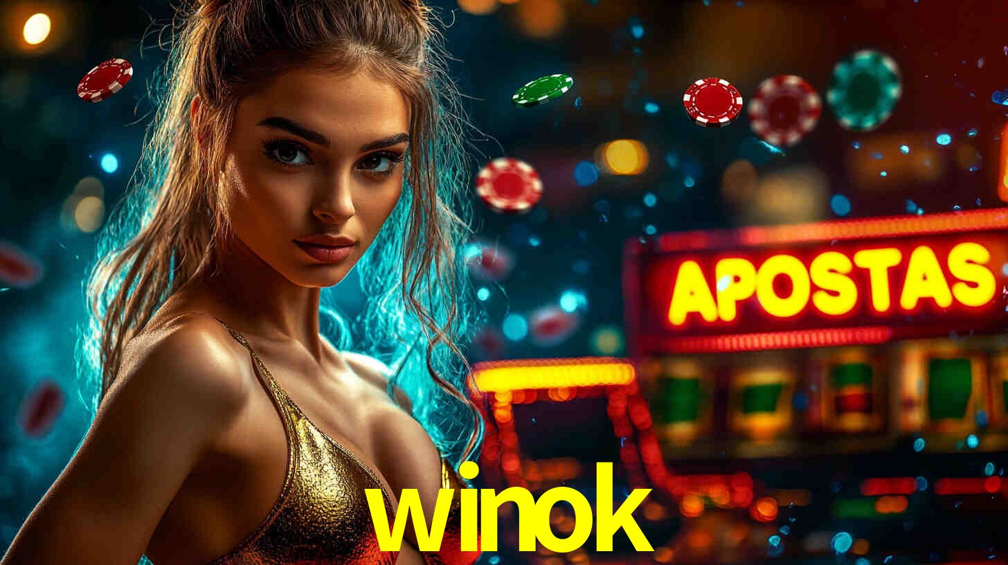 A Experiência Imersiva dos Cassinos Ao Vivo no winok