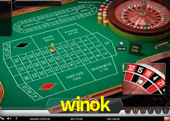 A Popularidade dos Caça-Níqueis no winok