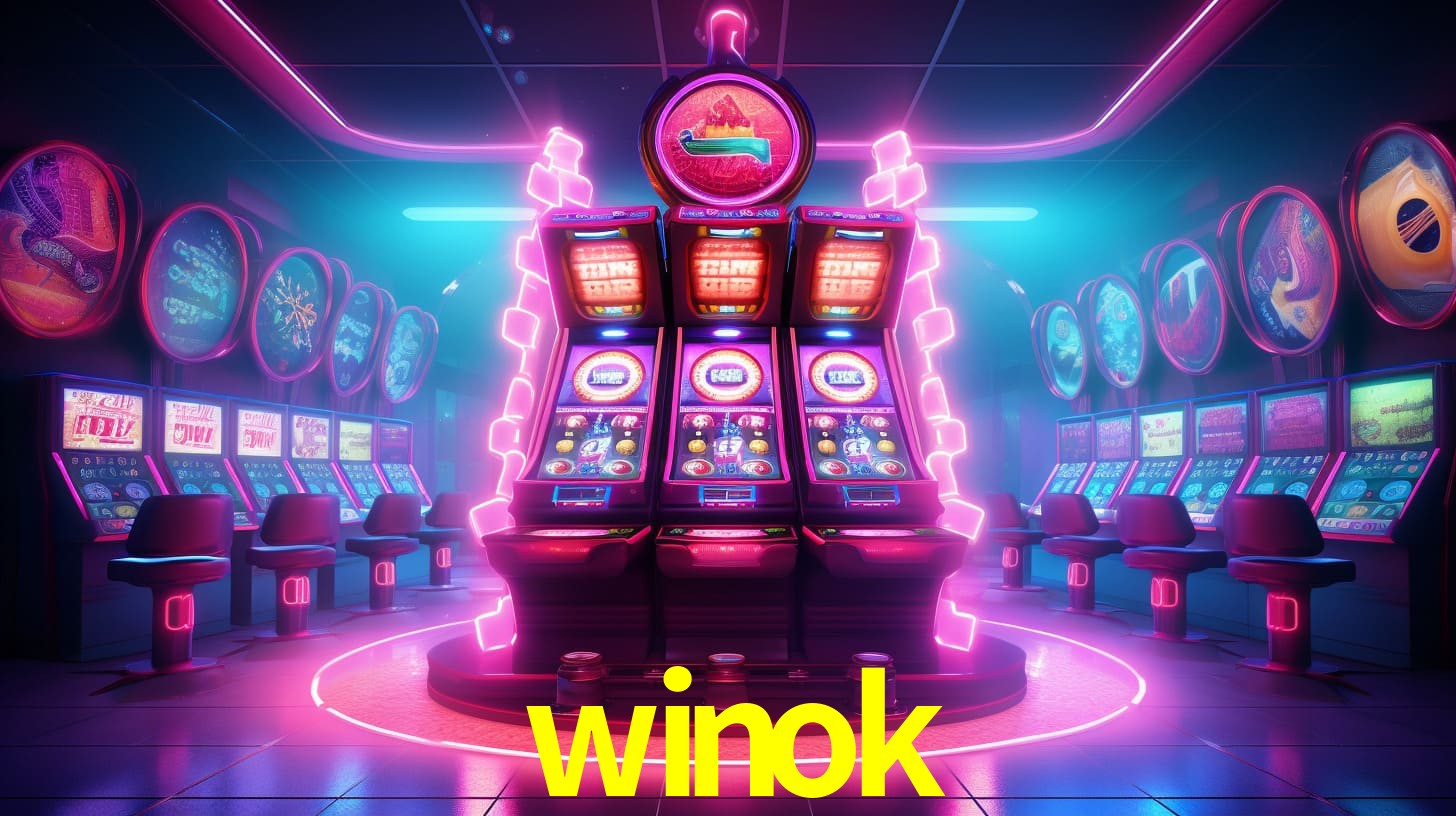 winok login