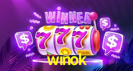 Descubra a Essência do winok: Nossa História e Compromissos