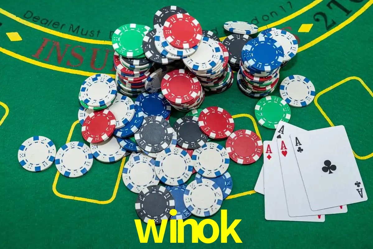 Apostas de Basquete winok