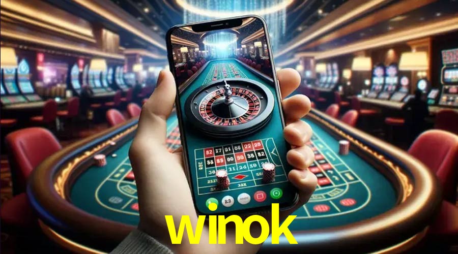 Responsive Design winok