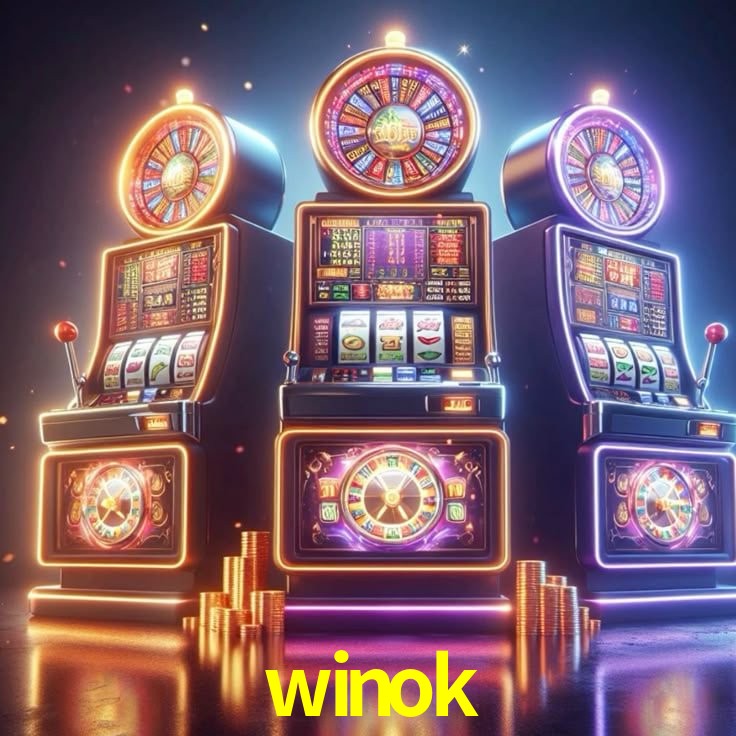 winok,winok.com