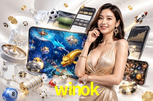 Account Benefits winok