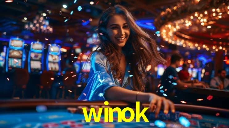 Experiência VIP winok