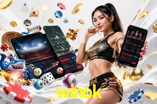 Weekend Specials winok